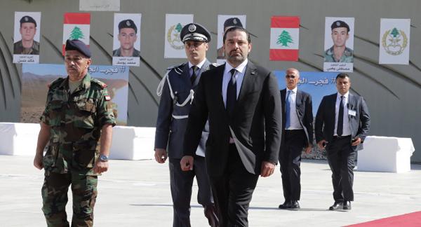 وكالة تكشف السبب الخفي وراء "انقلاب" السعودية على سعد الحريري