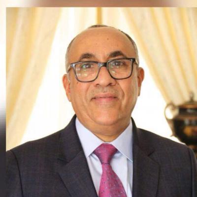 محافظ البنك يقول إن الوديعة السعودية ستدعم العملة ويؤكد بأن الريال سيتجاوز أزمته