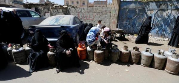 الوكالة الأممية للإغاثة الإنسانية تفضح السعودية وتطالب بفرض عقوبات عليها وهيومن رايتس تكذب ادعاءاتها بتخفيف الحصار عن اليمن