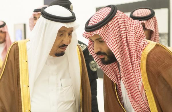 «ديلي ميل» تكشف موعد تنازل الملك سلمان عن العرش لنجله