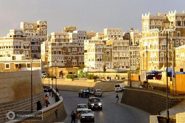 تاجر بوسط صنعاء يتعرض لهجوم بمادة الاسيد الحارقة ونهب أمواله (تحذير للمواطنين)