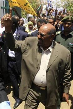 جيش جنوب السودان يتهم مرشحا بالهجوم على احدى قواعده