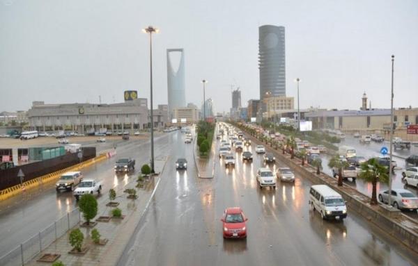 هــام: دعوة إلى المقيمين في الرياض والمواطنين بأخذ الحيطة والحذر من هذا الشيء!