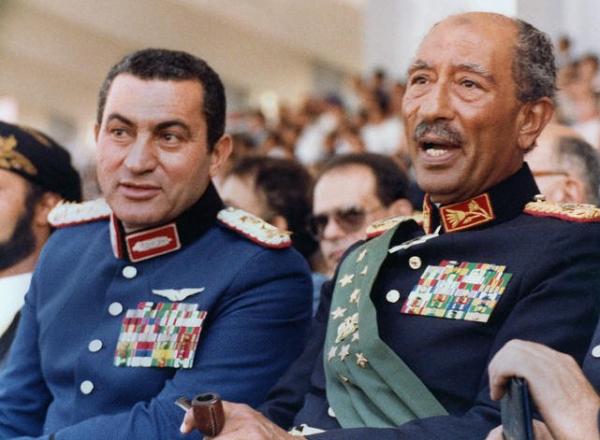 الكشف عن فيديو كامل للإغتيال لم يُنشر أبداً.. حارس اسرائيلي يكشف (معلومات تنشر لأول مرة) عن اغتيال “السادات”