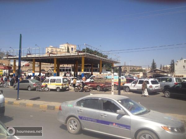 جرعة سعرية جديدة للنفط بصنعاء تفاجئ المواطنين اليمنيين