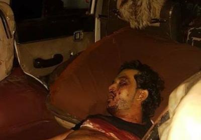 تنفيذ عملية اغتيال جديدة بمسدس كاتم صوت بالمنصورة في عدن 