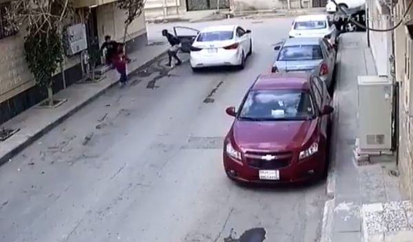 السعودية: والد الطفل في واقعة «أبو ساطور» يروي تفاصيل مثيرة عن الحادثة