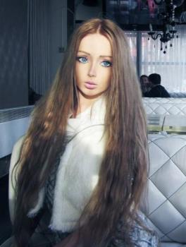 بعد اجراء عملية التجميل بعد اجراء عملية التجميل