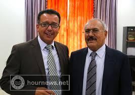 محامي صالح يوجه رسالة إنذار إلى المتحوثين بصنعاء وضواحيها «مابش فحاط» (نص + صورة)