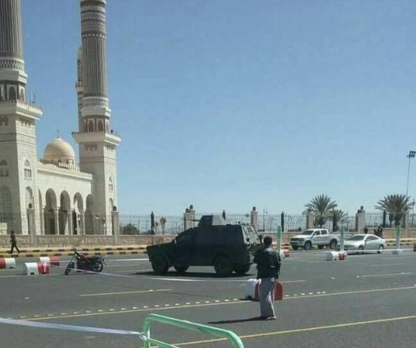 قناة عربية تكشف عن وساطة قبلية تنزع فتيل التوتر بين أنصار الله والمؤتمر الشعبي العام