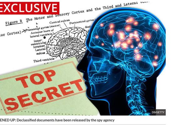"CIA" تكشف عن علاج "خارق" للسرطان.. أخفته 34 عاما