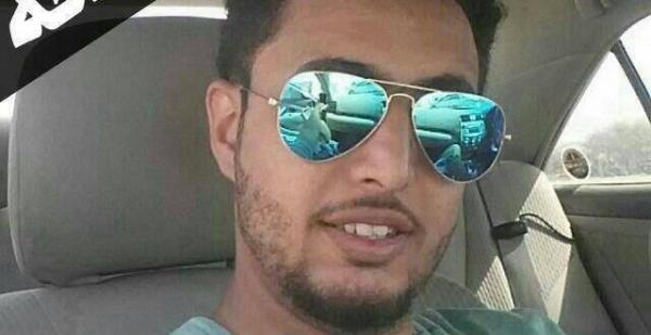 تفاصيل مقتل مواطن كان إلى جوار والدته في شارع الستين على يد قناص حوثي