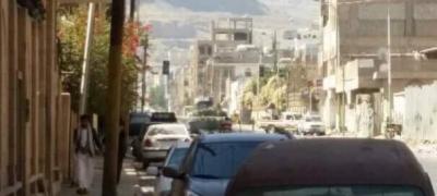 هجوم عنيف للحوثيين على منزل صالح من هذا الاتجاه.. وهذا ما حصل!