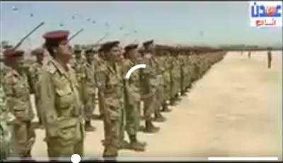 عدن الآن: انضمام كتائب من قوات الحرس الجمهوري وقوات النخبة بالقوات المسلحة الاماراتية في جبهة المخاء (تفاصيل)