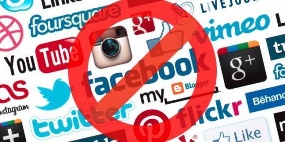 جماعة الحوثي تحجب مواقع التواصل الاجتماعي بكاملها في اليمن