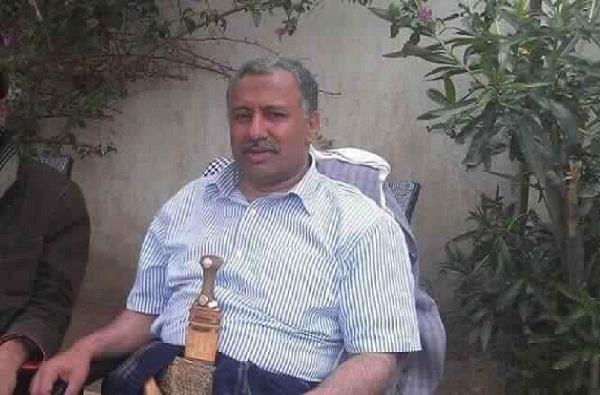 تفاصيل محاولة منع خروج جثمان "عارف الزوكا" من صنعاء وكيف قتل!