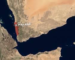 أنباء عن سقوط معسكر استراتيجي في الساحل الغربي بيد القوات الموالية لهادي