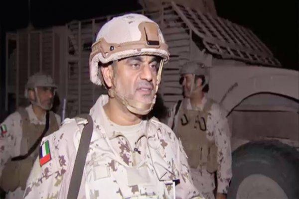 «التحالف» يكشف عن تطور عسكري مهم في العمليات القتالية باليمن