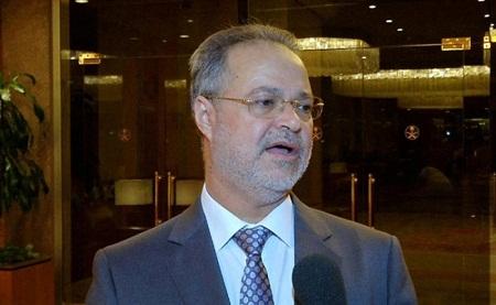 المخلافي: المشهد السياسي والعسكري سيتغير بعد مقتل صالح
