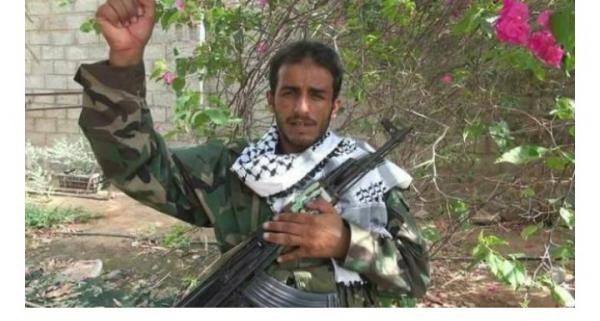 مقتل قيادي حوثي كبير في ميدي (الاسم والصورة)