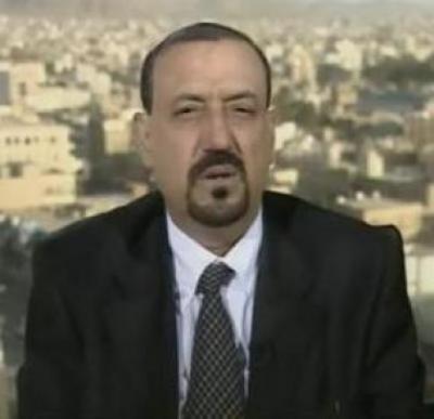 بيان هام من «البركاني» بشأن رئاسة حزب المؤتمر وزيارته للرياض