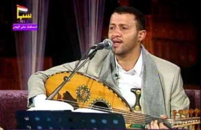 جماعة الحوثي تختطف الفنان حمود السمة من منزله بصنعاء..بسبب صالح!