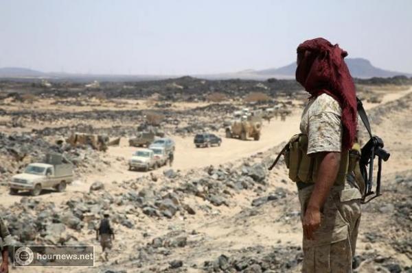 القبض على جندي كان ينوي تفجير نفسه بين زملائه المستجدين في معسكر للجيش بعدن