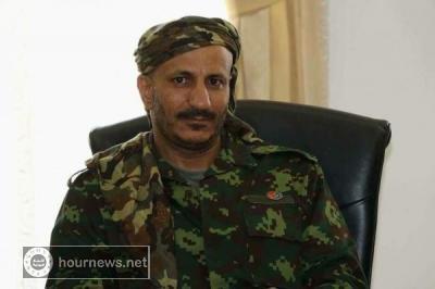 اعتقال المرافق الشخصي للعميد ” طارق صالح” بالعاصمة صنعاء