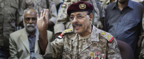 معهد أمريكي يتحدث عن الشخصية اليمنية الغامضة المثيرة للجدل وكيف صنع من نفسه افضل امل للسعودية