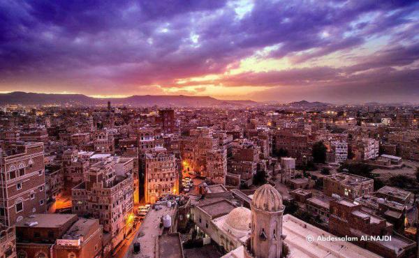 ابرز مُدوِخي الحوثيين بصنعاء.. يصلون إلى عدن (صورة)