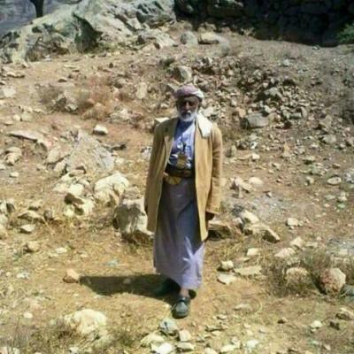 تفاصيل الاشتباكات التي أسفرت عن اصابة الشيخ القبلي "عبده حبيش" بصنعاء من قبل مسلحي الحوثي.. ودور "مهدي مقولة"
