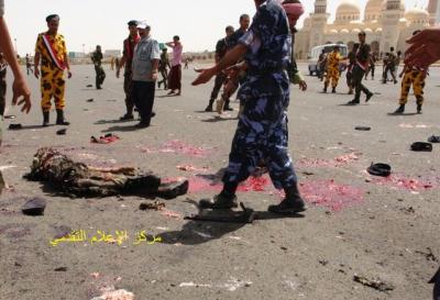 خمسون صورة لقتلى الأمن المركزي الذين سقطوا اليوم الاثنين 21 مايو 2012م في العملية انتحارية خمسون صورة لقتلى الأمن المركزي الذين سقطوا اليوم الاثنين 21 مايو 2012م في العملية انتحارية