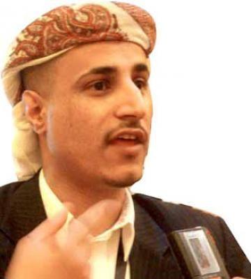 الصوفي يكشف عن رد القيادي المؤتمري الكسادي على اتصال المجلس السياسي له للعودة إلى صنعاء