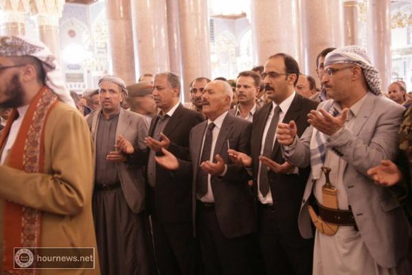 فضيحة للإعلامي «عادل اليافعي» (صور)