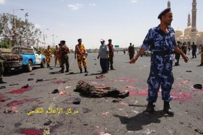 خمسون صورة لقتلى الأمن المركزي الذين سقطوا اليوم الاثنين 21 مايو 2012م في العملية انتحارية خمسون صورة لقتلى الأمن المركزي الذين سقطوا اليوم الاثنين 21 مايو 2012م في العملية انتحارية