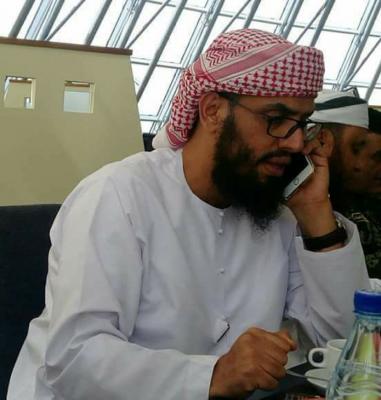 هاني بن بريك يعلن عن تشكيل وزارة دفاع جنوبية