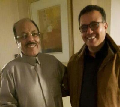 المحامي المسوري يفحم مواقع وإعلام الحوثي ويرد عليهم بهذه الكلمات ( النص)