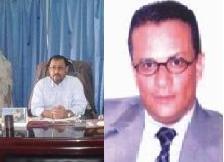 وكيل محافظة تعز  حاتم يلتقي قيادة مؤسسة المسالخ وإحالة  بعض قضايا المسالخ إلي نيابة الأموال العامة