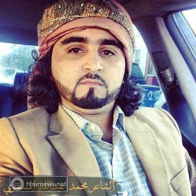 الشاعر اليمني "المسمري" يكشف حقيقة قناة الجزيرة (صورة)
