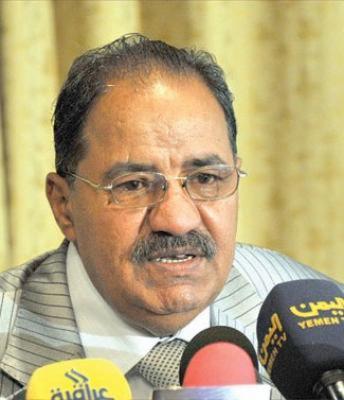 «عبده الجندي» يتعرض لمحاولة اغتيال.. ومصيره مجهول