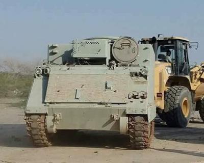 شاهد بالصور.. ماذا ترك الحوثيون ورائهم في مديرية حيس والخوخة
