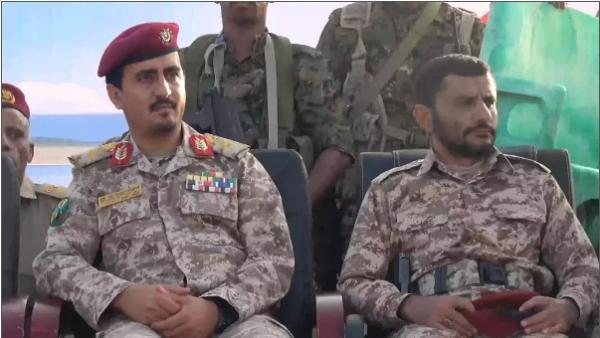 معلومات صادمة حول القائد الميداني البارز «يوسف المداني»