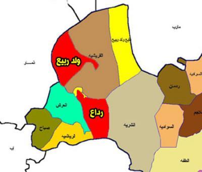من هم القادة الذين دوخوا الحوثيين في جبهة البيضاء؟
