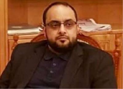 ياسر العواضي يكشف عن موقفه من اجتماع اللجنة العامة لحزب المؤتمر بصنعاء..وهذا ما قاله!
