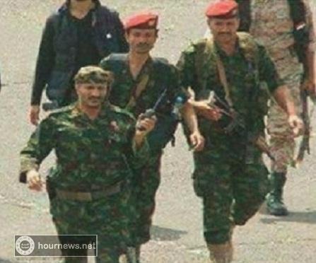 الصوفي يكشف معلومات خطيرة عن العميد طارق صالح.. ماذا فعل في صنعاء بعد مقتل عمه؟