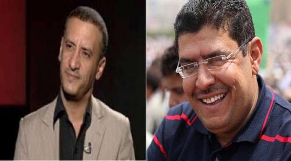 الصوفي يشن هجوم على الشلفي .. شاهد بماذا عايره؟