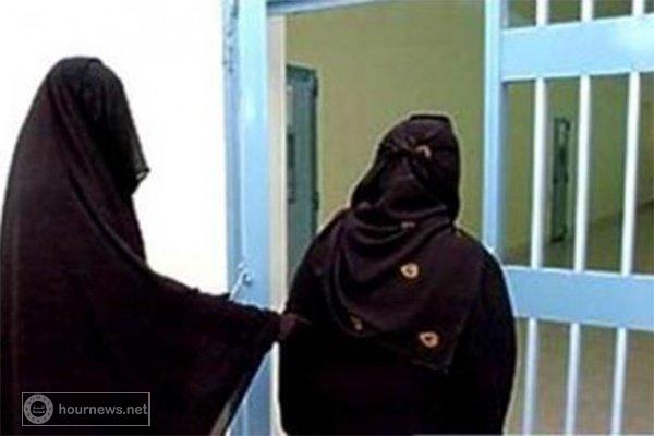 يمني يورط نفسه بين عائلتين سعوديتين .. ويتعرض لعقوبة قاسية (تعرف عليها)