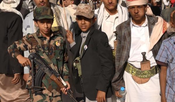 مع الصباح الباكر.. خبر صادم لسكان العاصمة صنعاء من هذا القيادي الحوثي