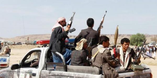 العفو الدولية تطالب الحوثيين بالإفراج الفوري عن جميع سجناء الرأي