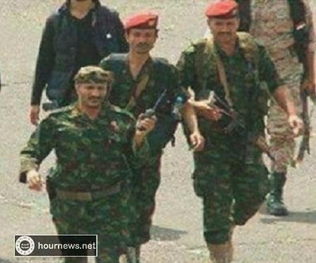 صحفي جنوبي يكشف معلومة خطيرة عن العميد طارق صالح والحراك الجنوبي (صورة)